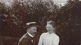 Timeline: Gustaf Dalen