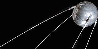 PRIMER ORBITAL SATELITE