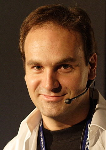 Mark shuttleworthS