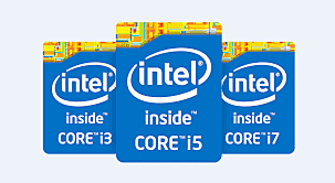 Microprocesador INTEL CORE i3, i5, i7 y Xeon (Nehalem)/ AMD PHENOM II