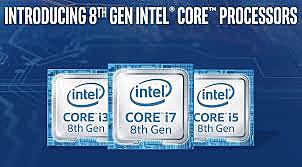 Microprocesador INTEL CORE i3, i5 e i7 (Sandy Bridge)/ AMD ATHLON II y PHENOM II