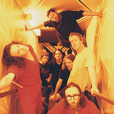 Timeline: King Gizzard & the Lizard Wizard