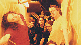 Timeline: King Gizzard & the Lizard Wizard