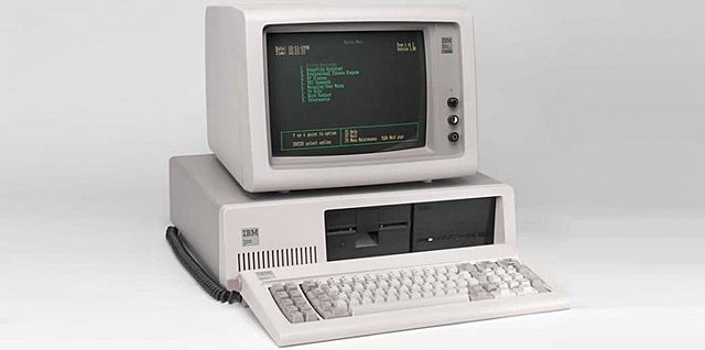 IBM PC
