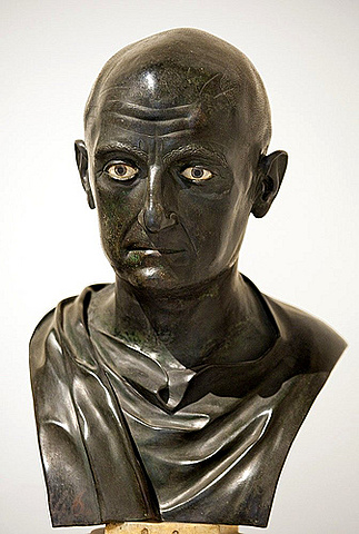 Comienzo de la segunda guerra púnica y de la conquista romana de la Península. Desembarco de Escipión.