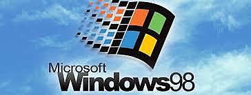 WINDOWS 98
