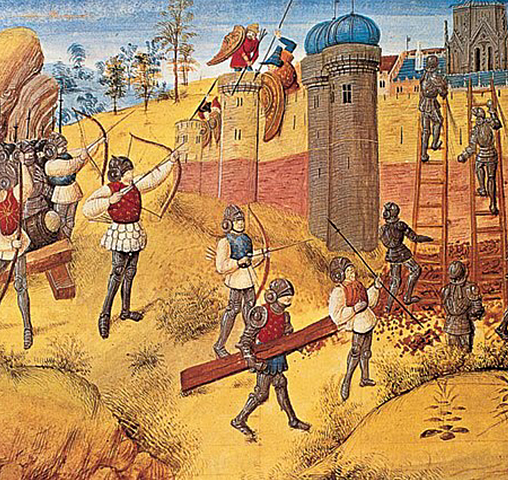 Cisma de Oriente y Occidente