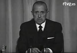 Muerte de Franco