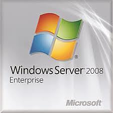 WINDOWS SERVER 2008