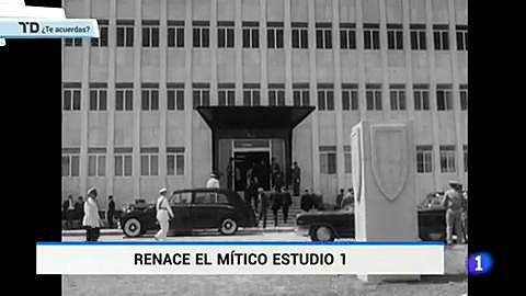 ESTUDIOS PRADO DEL REY