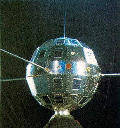 China y Japon se unen a la carrera espacial