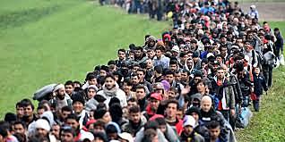 Crisis de los refugiados