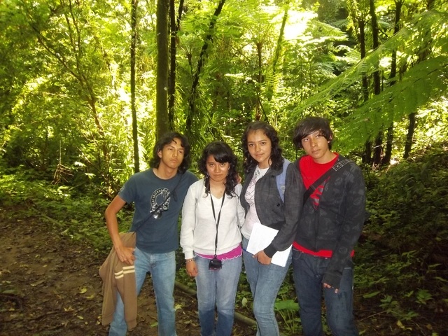 primer viaje generacional