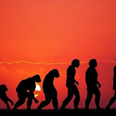 Timeline: Evolución de la imagen a lo largo de la historia