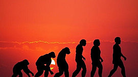 Timeline: Evolución de la imagen a lo largo de la historia