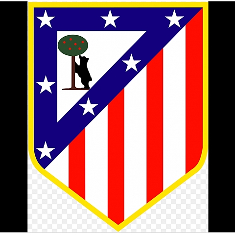 Fundación del Atlético de Madrid.