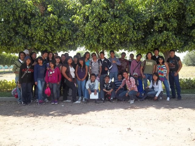 viaje generacional jalisco, nayarit