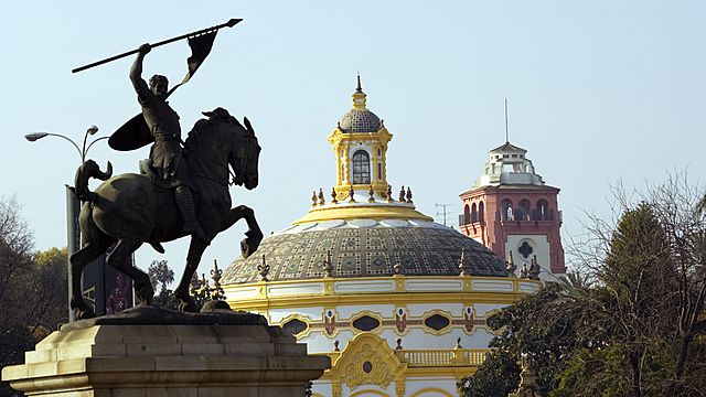 EL CANTAR DEL MÍO CID