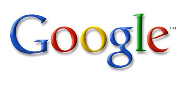 Nacimiento de Google