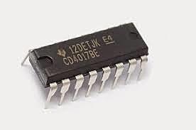 segunda generación.Circuito integrado