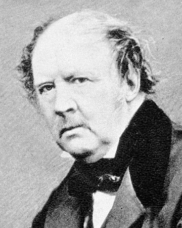 1841 William Henry Fox Talbot
