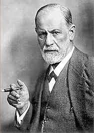Sigmund Freud (1856-1939)