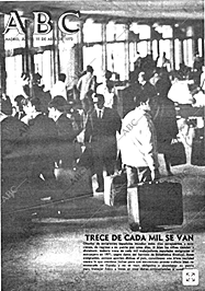 Nacimiento de mi madre