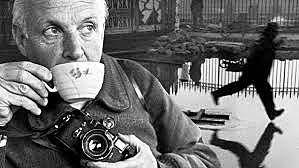 1908 Henri Cartier-Bresson