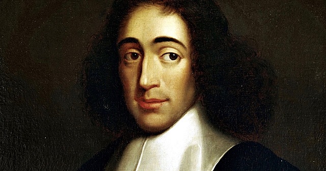 Spinoza