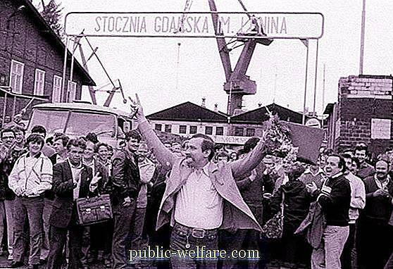 Lenin skibsværtf oprør