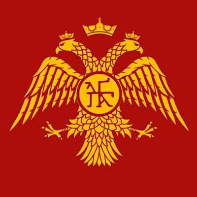 Timeline: Imperios Medievales por Celia Bernal