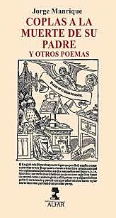 Coplas a la muerte de su padre de Jorge Manrique