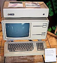 Apple Lisa