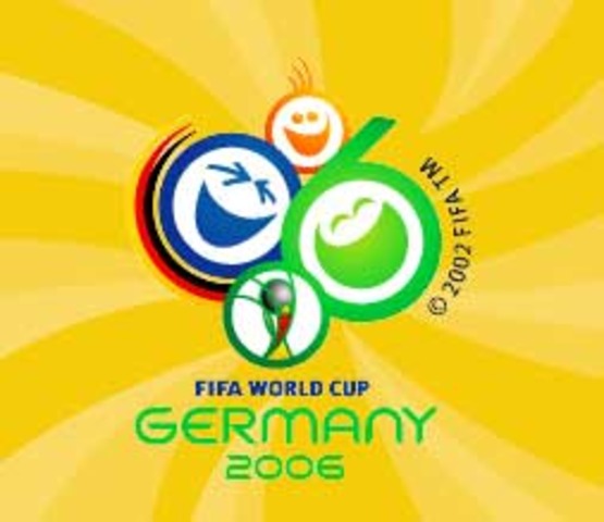mundial de futbol en alemania 2006