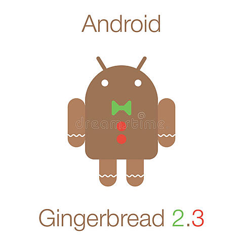 Gingerbread