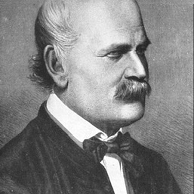 Timeline: Ignaz Philipp Semmelweis