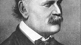 Timeline: Ignaz Philipp Semmelweis
