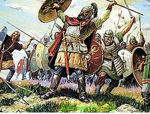 Inicio del reino franco