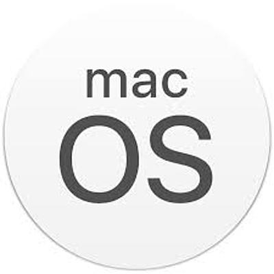 Timeline: MAC OS