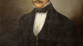 Timeline: Ignaz Semmelweis