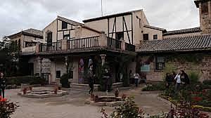 Apertura de la Casa-Museo del Greco