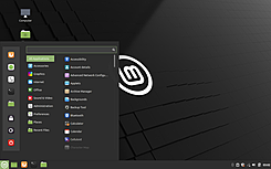 Linux Mint