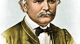 Timeline: Ignaz Semmelweis