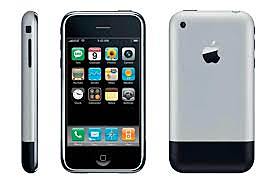 The Iphone