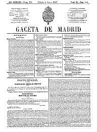 Creación de la Comisión Nacional de Turismo