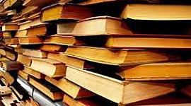 Timeline: Corrientes literarias.