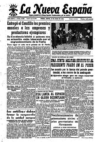 Nacimiento de mi madre