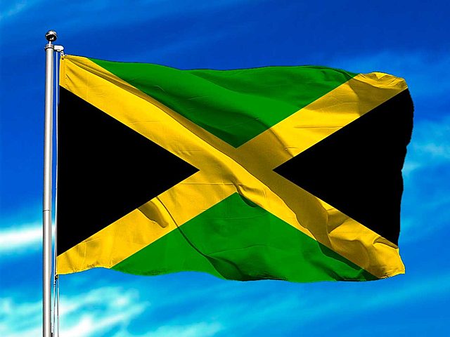 JAMAICA