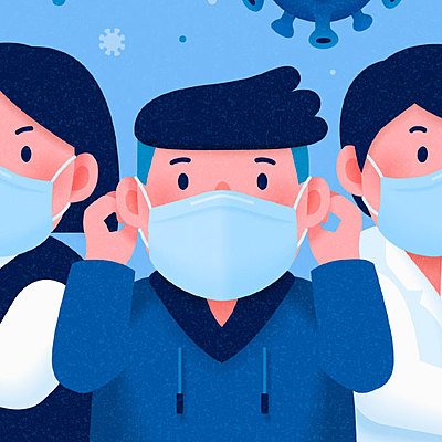 Timeline: Comportamiento y cambios que he enfrentado desde el inicio de la cuarentena derivado de esta pandemia hasta la incorporación a la nueva normalidad