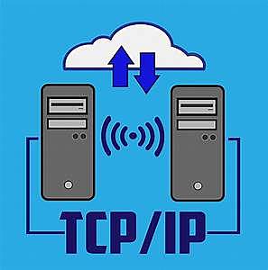 TCP/IP